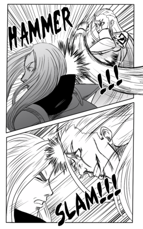 Read METAMORPHOSIS: We As Mortals  10 Page 2 in English