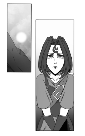 Read METAMORPHOSIS: We As Mortals  13 Page 1 in English