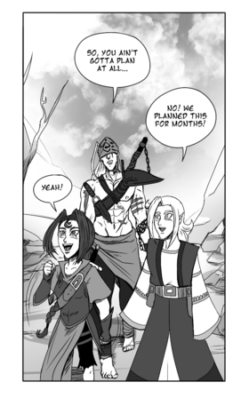 Read METAMORPHOSIS: We As Mortals  14 Page 2 in English