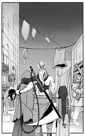 Read METAMORPHOSIS: We As Mortals  66 Page 1 in English