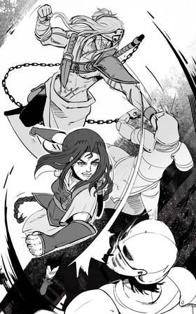 Read METAMORPHOSIS: We As Mortals  67 Page 1 in English