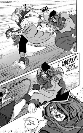 Read METAMORPHOSIS: We As Mortals  68 Page 2 in English