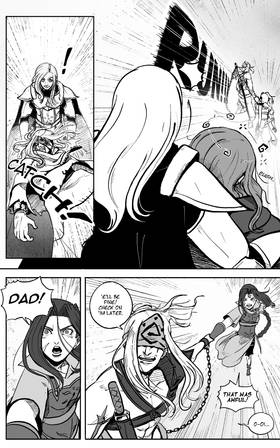 Read METAMORPHOSIS: We As Mortals  68 Page 7 in English