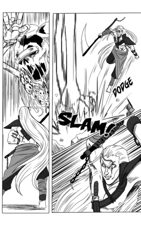 Read METAMORPHOSIS: We As Mortals  17 Page 2 in English