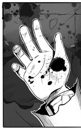 Read METAMORPHOSIS: We As Mortals  69 Page 1 in English