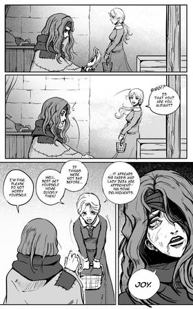 Read METAMORPHOSIS: We As Mortals  69 Page 2 in English