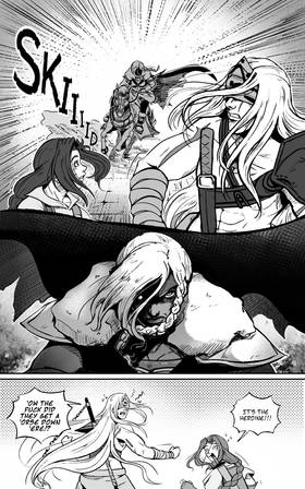 Read METAMORPHOSIS: We As Mortals  69 Page 9 in English