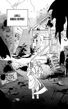 Read METAMORPHOSIS: We As Mortals  18 Page 1 in English