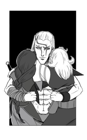 Read METAMORPHOSIS: We As Mortals  18 Page 3 in English
