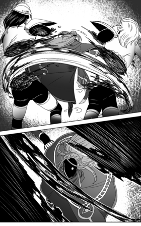 Read METAMORPHOSIS: We As Mortals  19 Page 2 in English