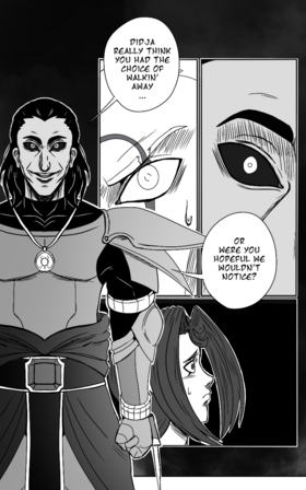 Read METAMORPHOSIS: We As Mortals  20 Page 1 in English