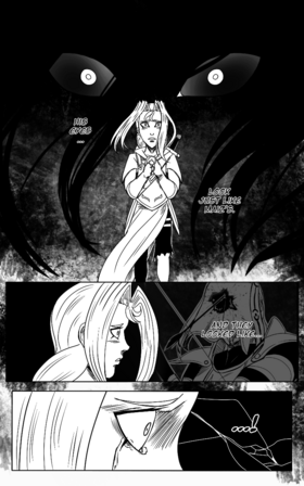 Read METAMORPHOSIS: We As Mortals  20 Page 2 in English