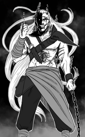 Read METAMORPHOSIS: We As Mortals  21 Page 1 in English