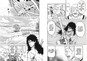 Read Rakuin no Kemonobito  2 Page 4 in English