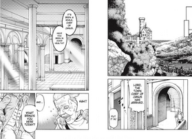 Read Rakuin no Kemonobito  2 Page 5 in English