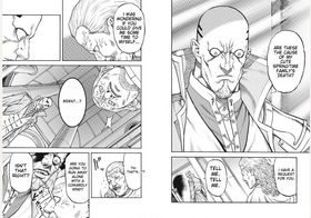Read Rakuin no Kemonobito  2 Page 7 in English