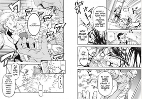 Read Rakuin no Kemonobito  2 Page 9 in English