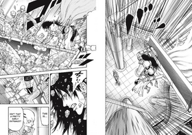 Read Rakuin no Kemonobito  2 Page 10 in English