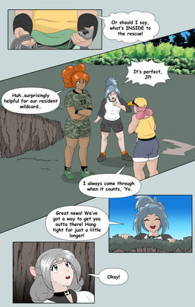 Read All Wheel Drive at Heart  2 Page 2 in English