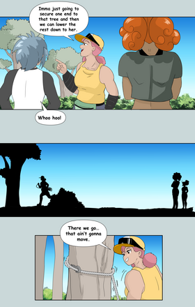 Read All Wheel Drive at Heart  2 Page 3 in English