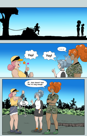 Read All Wheel Drive at Heart  2 Page 4 in English