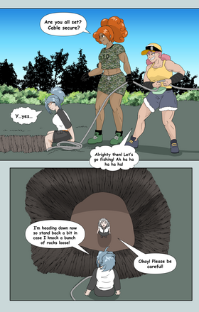 Read All Wheel Drive at Heart  2 Page 6 in English