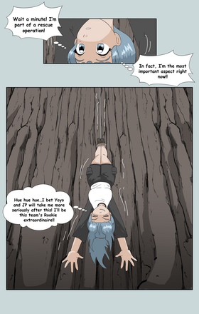Read All Wheel Drive at Heart  2 Page 8 in English