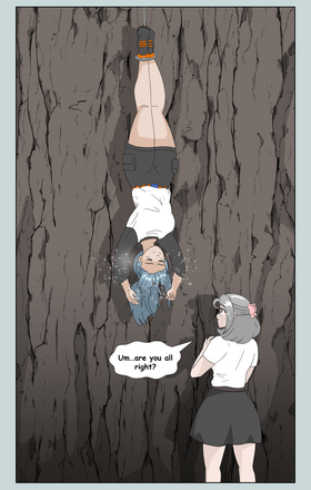Read All Wheel Drive at Heart  2 Page 9 in English