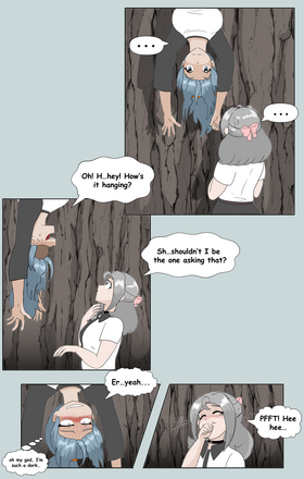 Read All Wheel Drive at Heart  2 Page 10 in English