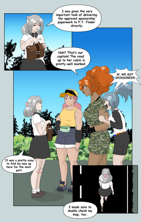 Read All Wheel Drive at Heart  3 Page 4 in English