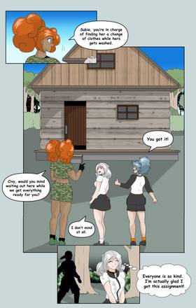 Read All Wheel Drive at Heart  4 Page 2 in English