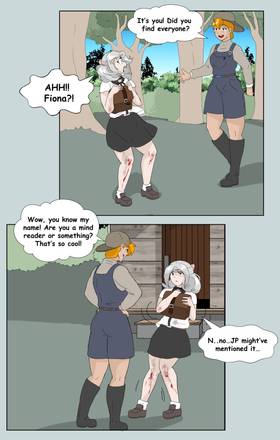 Read All Wheel Drive at Heart  4 Page 3 in English