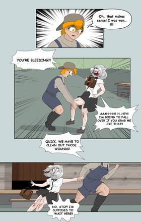 Read All Wheel Drive at Heart  4 Page 4 in English
