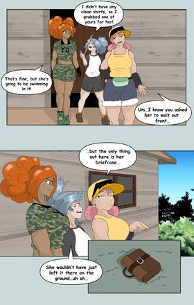Read All Wheel Drive at Heart  4 Page 5 in English
