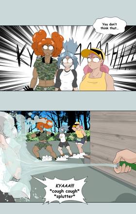 Read All Wheel Drive at Heart  4 Page 6 in English