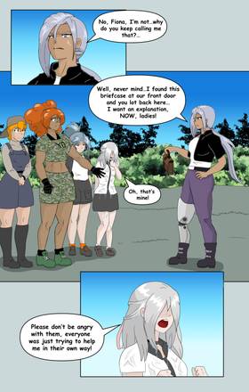 Read All Wheel Drive at Heart  4 Page 9 in English