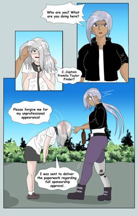 Read All Wheel Drive at Heart  4 Page 10 in English