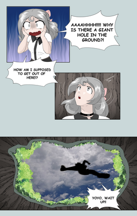 Read All Wheel Drive at Heart  1 Page 5 in English