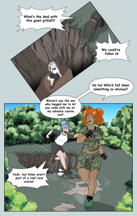 Read All Wheel Drive at Heart  1 Page 6 in English