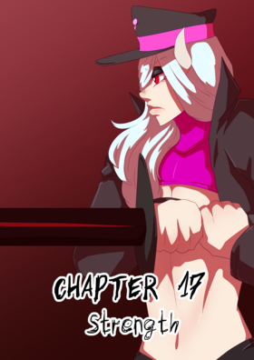 Horny Hell: Chapter 17 - Strength