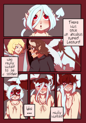 Read Horny Hell  2 Page 2 in English
