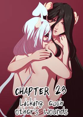 Read Horny Hell  23 Page 1 in English