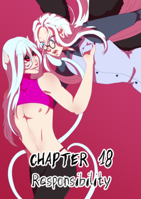 Horny Hell: Chapter 18 - Responsibility