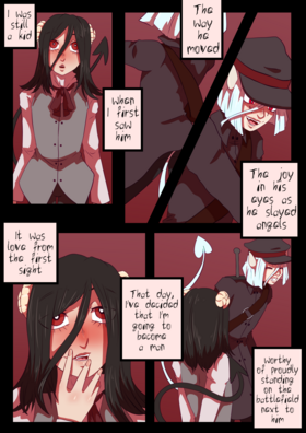 Read Horny Hell  3 Page 2 in English