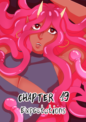 Horny Hell: Chapter 19 - Expectations