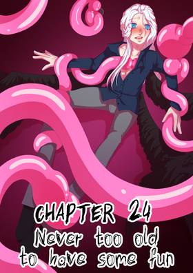 Read Horny Hell  24 Page 1 in English