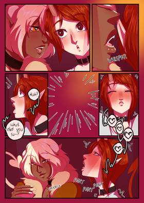 Read Horny Hell  30 Page 1 in English
