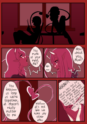 Read Horny Hell  6 Page 2 in English