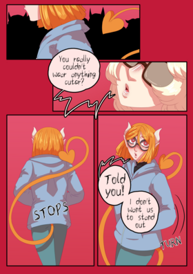 Read Horny Hell  21 Page 2 in English