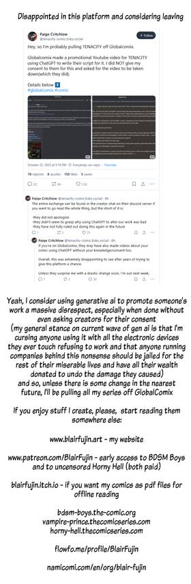 Read Horny Hell  44 Page 1 in English